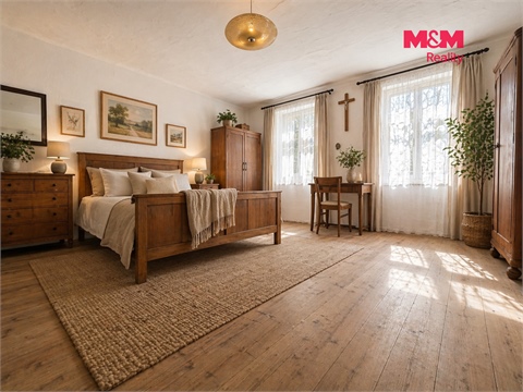 Prodej zemědělského objektu, 75 m² - 8