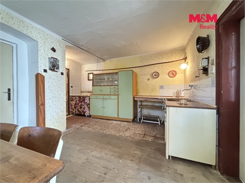 Prodej zemědělského objektu, 75 m² 6