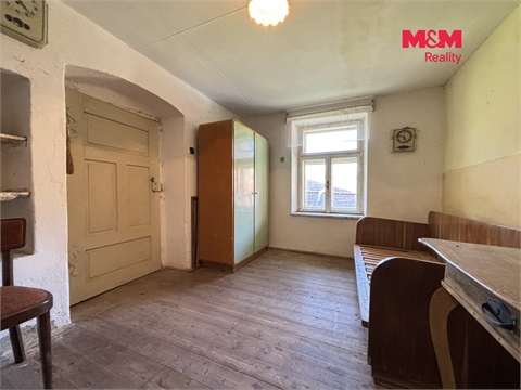 Prodej zemědělského objektu, 75 m² 10