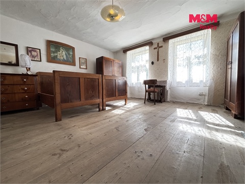 Prodej zemědělského objektu, 75 m² 8