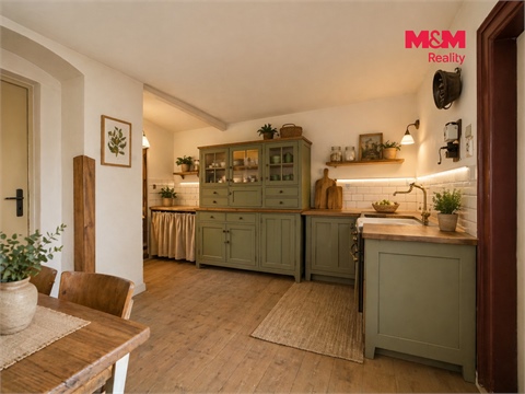 Prodej zemědělského objektu, 75 m² - 6