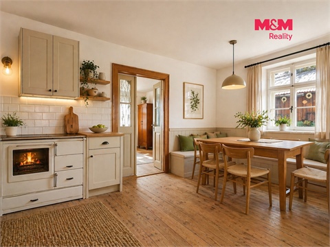 Prodej zemědělského objektu, 75 m² - 4