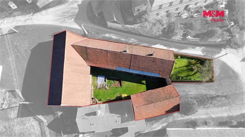 Prodej zemědělského objektu, 75 m² - 14