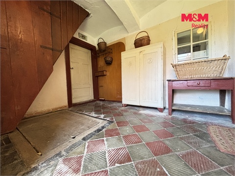 Prodej zemědělského objektu, 75 m² 2