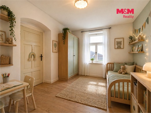 Prodej zemědělského objektu, 75 m² - 10
