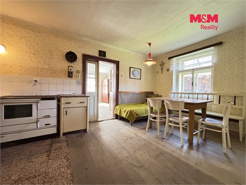 Prodej zemědělského objektu, 75 m² 4