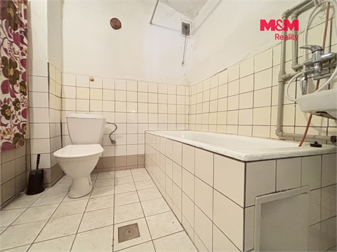 Prodej zemědělského objektu, 75 m² 12