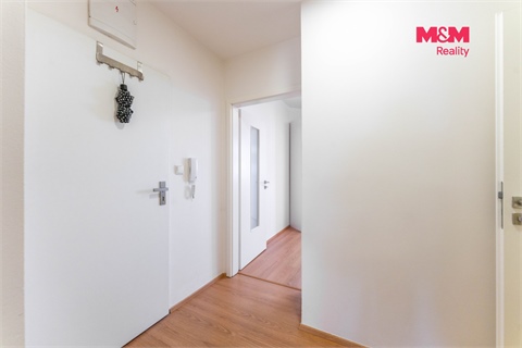Pronájem bytu 2kk, 74 m² - 12