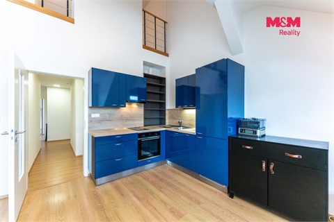 Pronájem bytu 2kk, 74 m² 6