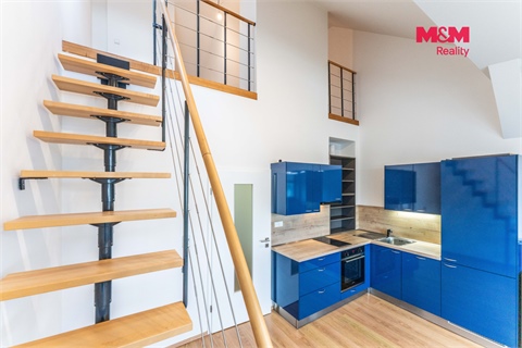 Pronájem bytu 2kk, 74 m² 4