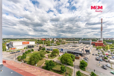 Pronájem bytu 2kk, 74 m² 2