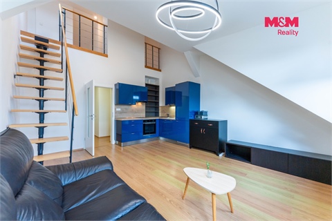 Pronájem bytu 2kk, 74 m² - 6