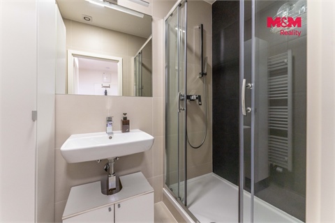 Pronájem bytu 2kk, 74 m² - 8