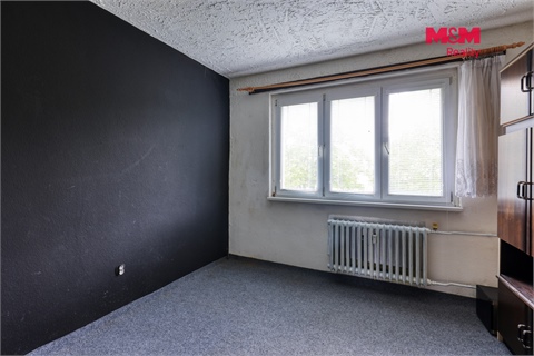 Pronájem bytu 3+1, 79 m² - 2