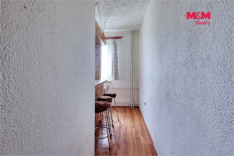 Pronájem bytu 3+1, 79 m² 6