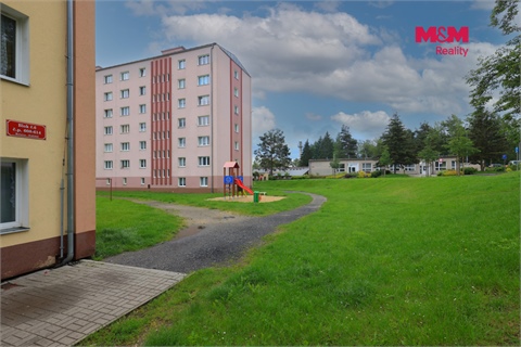 Pronájem bytu 3+1, 79 m² 8