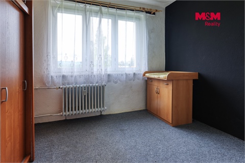 Pronájem bytu 3+1, 79 m² 4