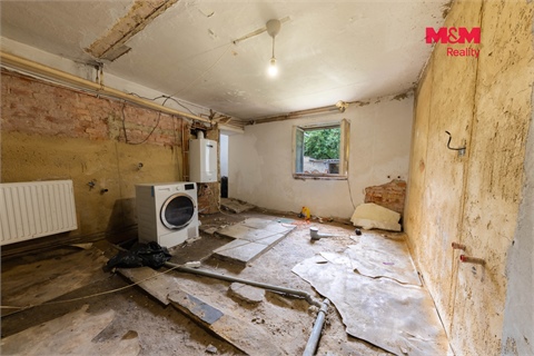 Prodej rodinného domu, 100 m² - 14