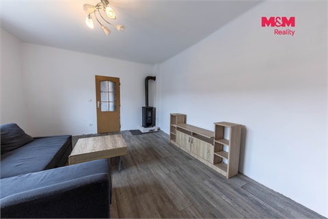 Prodej rodinného domu, 100 m² - 6