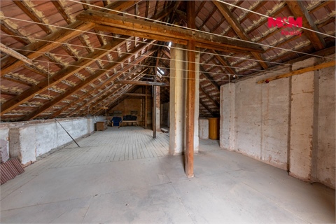 Prodej rodinného domu, 100 m² - 12