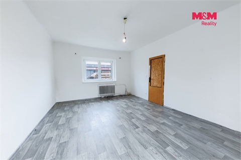 Prodej rodinného domu, 100 m² - 18