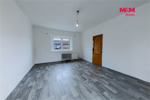 Prodej rodinného domu, 100 m² - 8