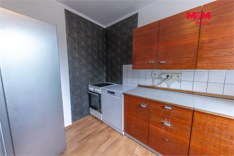 Prodej rodinného domu, 100 m² - 2