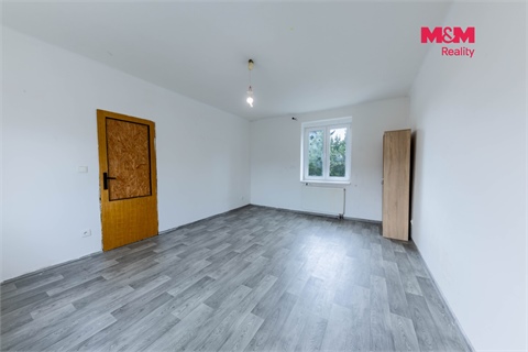 Prodej rodinného domu, 100 m² 10