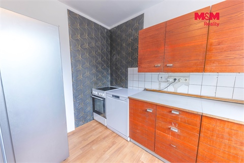 Prodej rodinného domu, 100 m² - 4