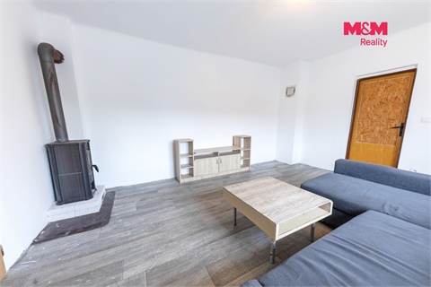 Prodej rodinného domu, 100 m² - 14