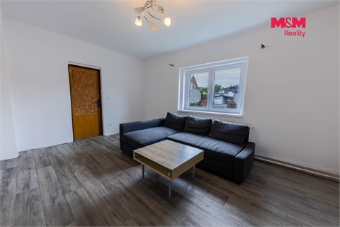 Prodej rodinného domu, 100 m² 8