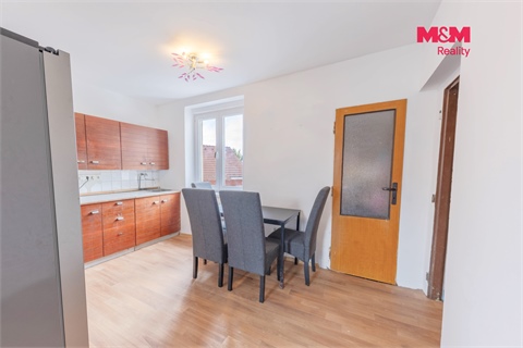 Prodej rodinného domu, 100 m² - 6