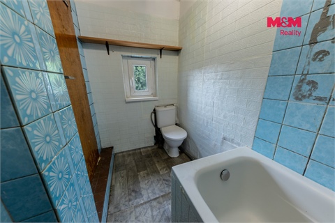Prodej rodinného domu, 100 m² - 10
