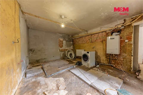 Prodej rodinného domu, 100 m² 16