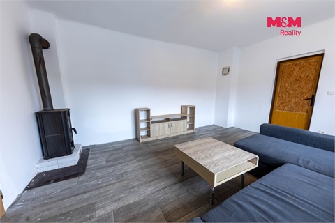 Prodej rodinného domu, 100 m² 6