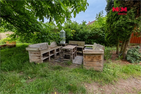Prodej rodinného domu, 100 m² - 16