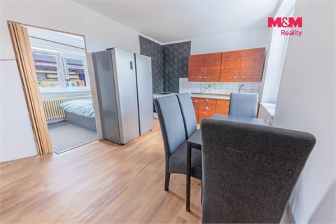 Prodej rodinného domu, 100 m² - 2