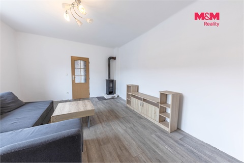 Prodej rodinného domu, 100 m² - 12