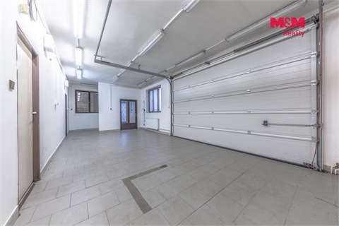 Prodej komerčního objektu, 140 m² - 0