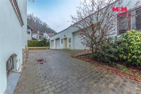 Prodej komerčního objektu, 140 m² - 2