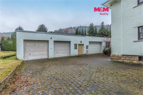 Prodej komerčního objektu, 140 m² 0