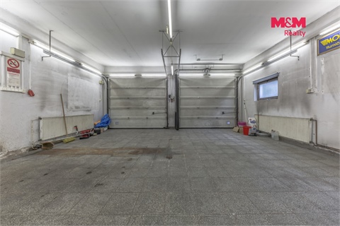 Prodej komerčního objektu, 140 m² 2