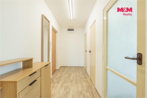 Prodej bytu 2+1, 53 m² - 14
