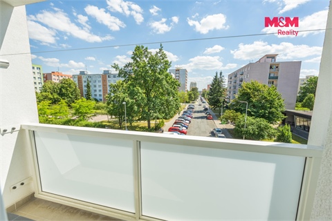 Prodej bytu 2+1, 53 m² - 6