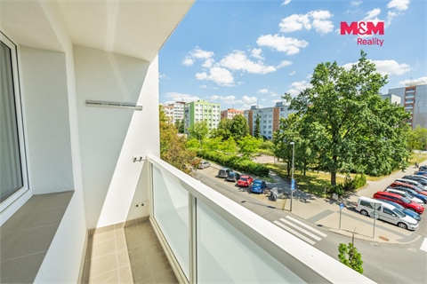 Prodej bytu 2+1, 53 m² - 8