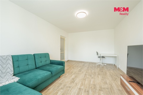 Prodej bytu 2+1, 53 m² 6