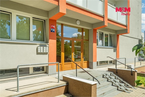 Prodej bytu 2+1, 53 m² 16