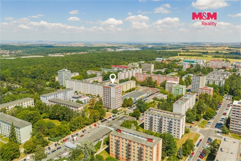 Prodej bytu 2+1, 53 m² 4