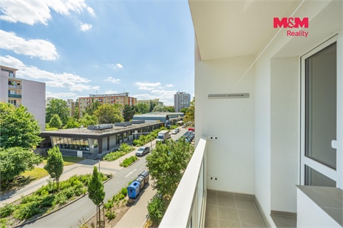 Prodej bytu 2+1, 53 m² 8