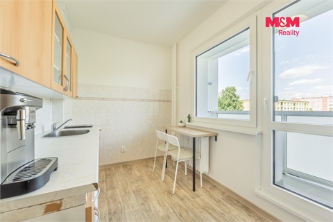 Prodej bytu 2+1, 53 m² 10